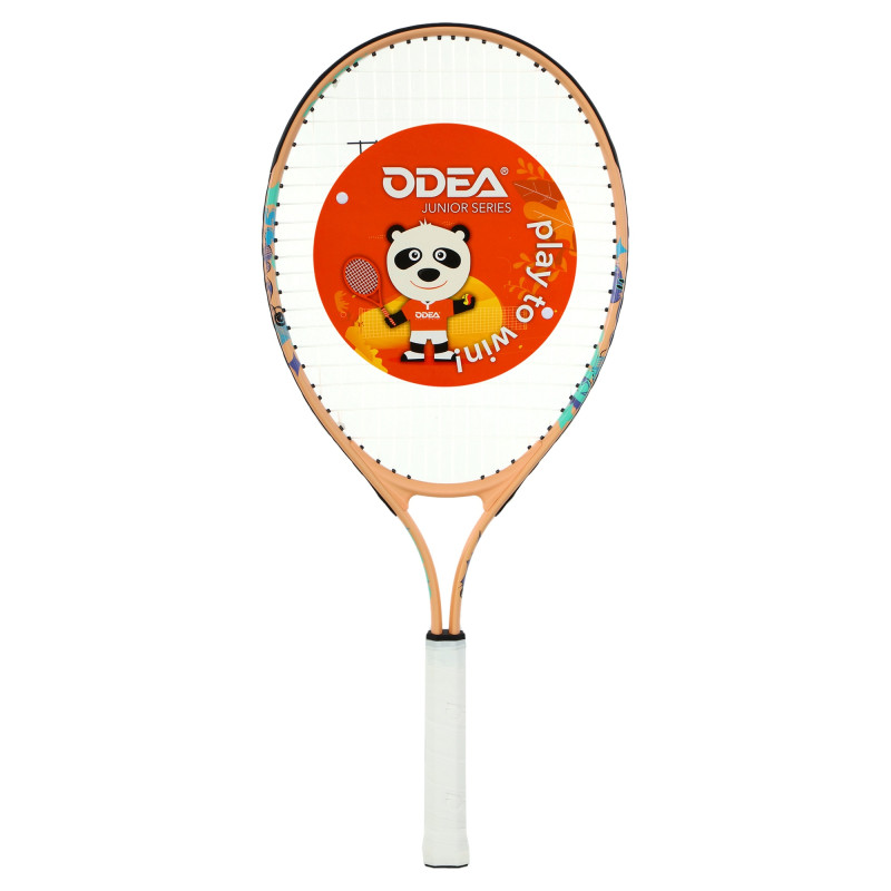 Ракетка для великого тенісу дитяча ODEA WINI-25 8-9 років 25