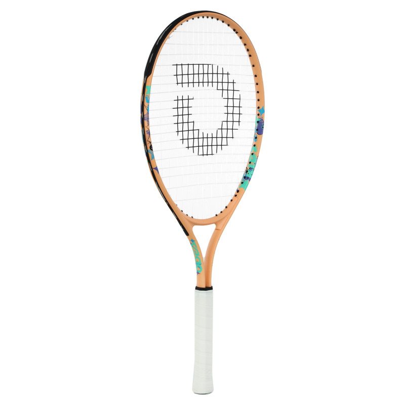 Ракетка для великого тенісу дитяча ODEA WINI-25 8-9 років 25