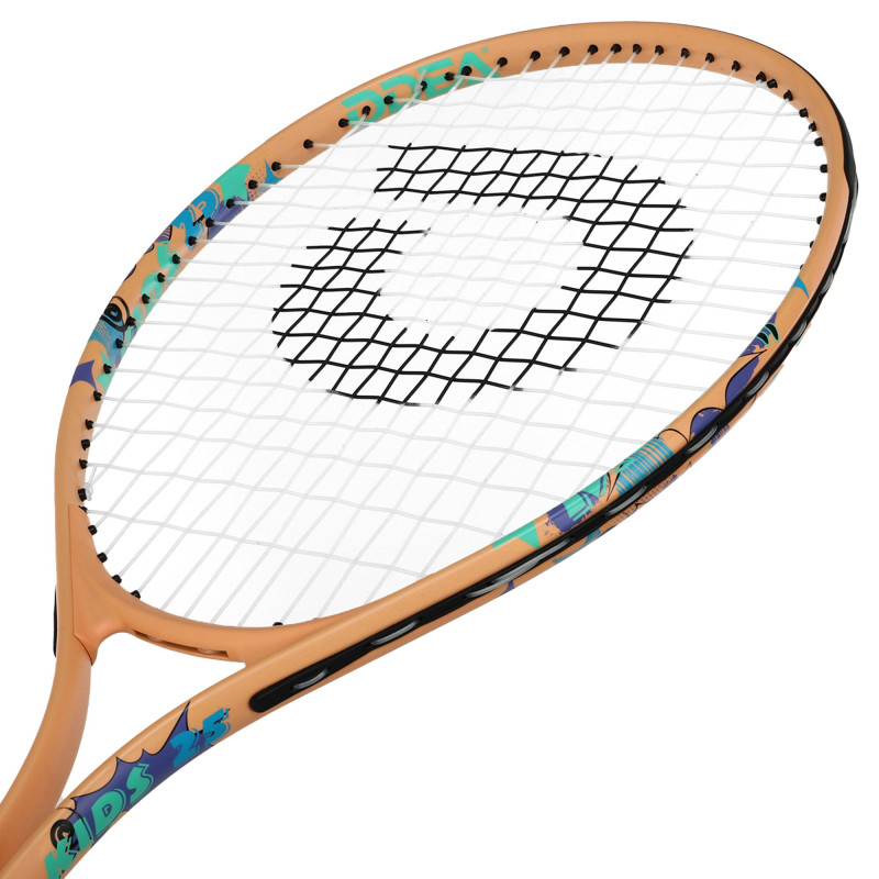 Ракетка для великого тенісу дитяча ODEA WINI-25 8-9 років 25