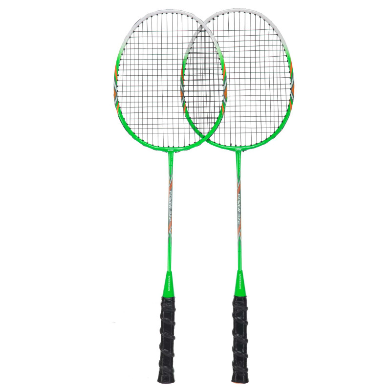 Набір для бадмінтону в чохлі WEINIXUN SPEED AND POWER WNX-372 кольори в асортименті
