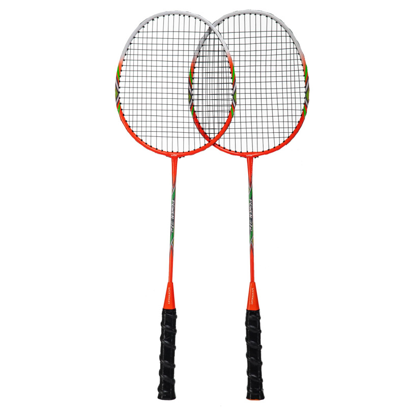 Набір для бадмінтону в чохлі WEINIXUN SPEED AND POWER WNX-372 кольори в асортименті