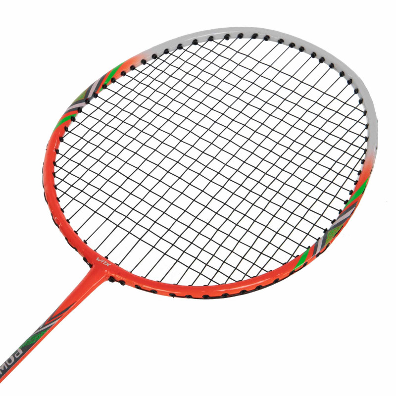 Набір для бадмінтону в чохлі WEINIXUN SPEED AND POWER WNX-372 кольори в асортименті