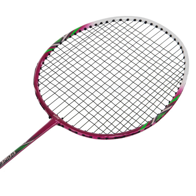 Набір для бадмінтону в чохлі WEINIXUN SPEED AND POWER WNX-372 кольори в асортименті