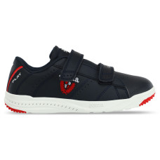 Кросівки дитячі для хлопчиків Joma PLAY WPLAYW2306V розмір 34-37 темно-синій