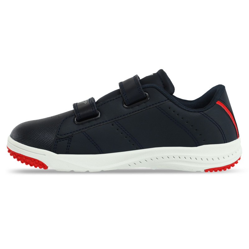 Кросівки дитячі для хлопчиків Joma PLAY WPLAYW2306V розмір 34-37 темно-синій