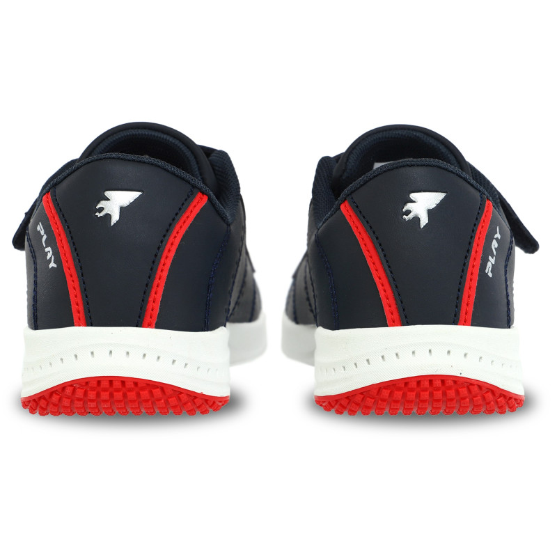 Кросівки дитячі для хлопчиків Joma PLAY WPLAYW2306V розмір 34-37 темно-синій