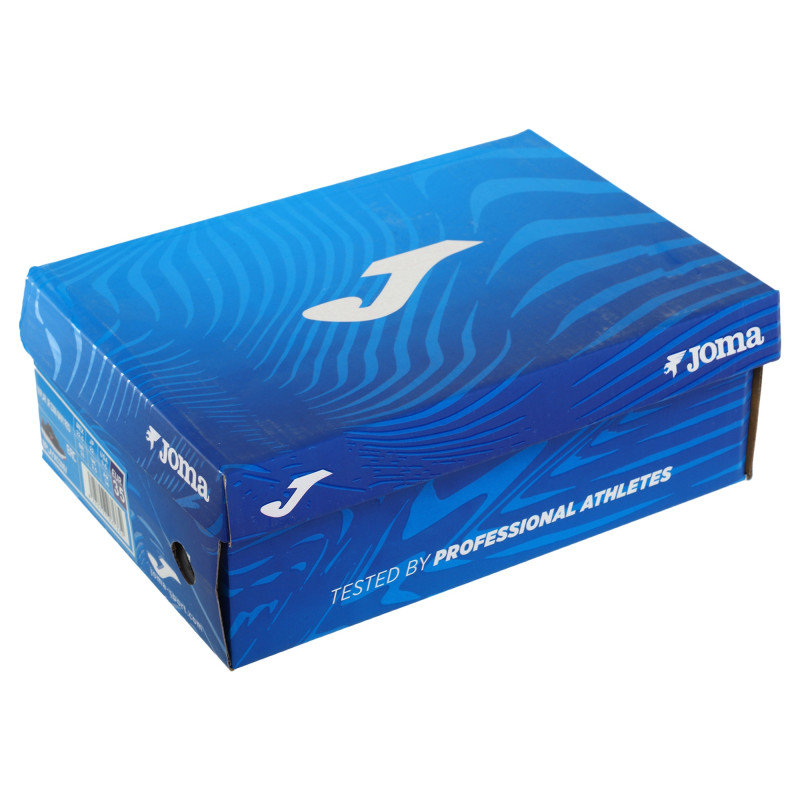 Кросівки дитячі для хлопчиків Joma PLAY WPLAYW2306V розмір 34-37 темно-синій
