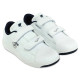 Кросівки дитячі для хлопчиків Joma PLAY WPLAYW2333V розмір 31-35 білий