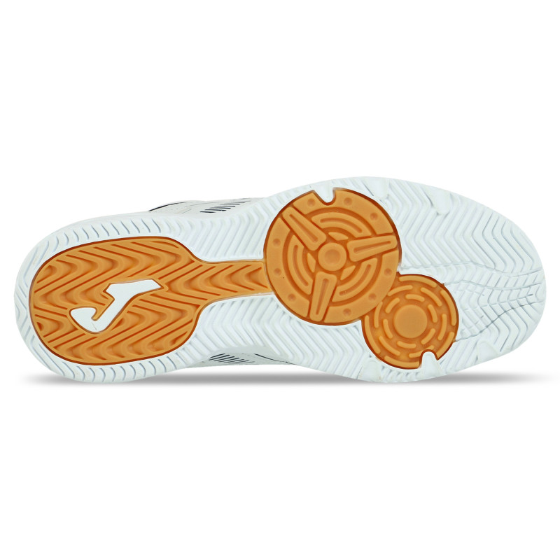 Кросівки дитячі Joma SCHOOL WSCHOW2333V розмір 31-38 білий