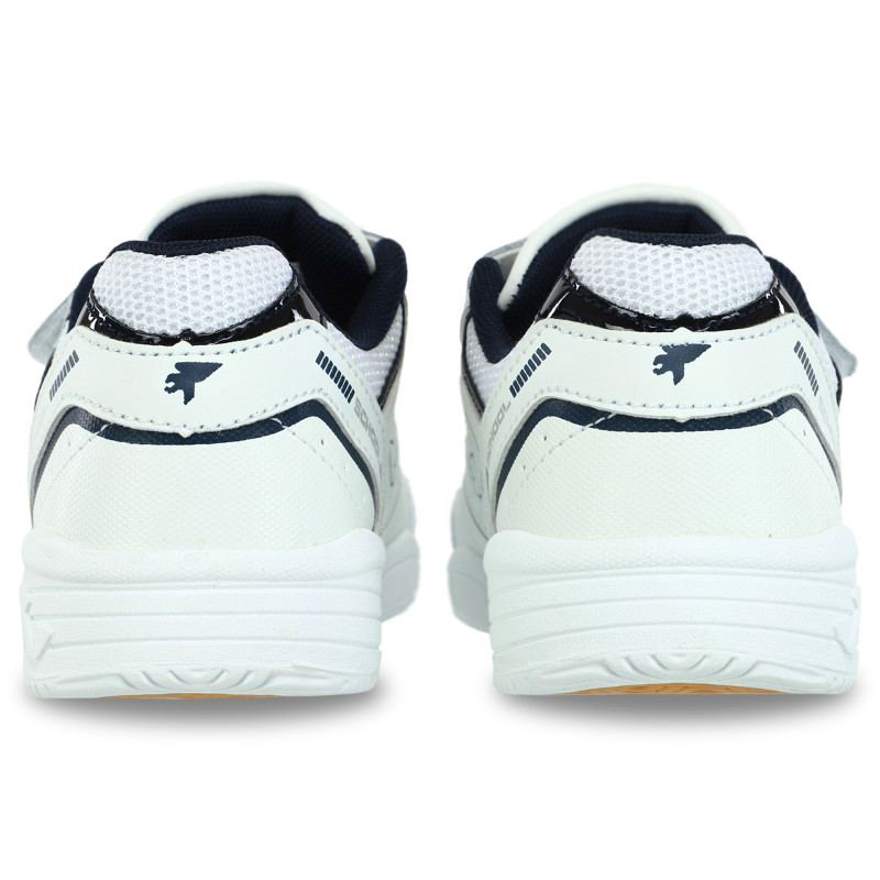 Кросівки дитячі Joma SCHOOL WSCHOW2333V розмір 31-38 білий