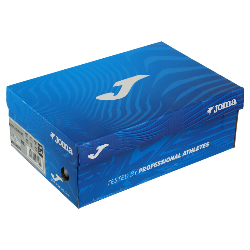 Кросівки дитячі Joma SCHOOL WSCHOW2333V розмір 31-38 білий