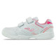 Кросівки дитячі Joma W.SCHOOL WSCHOW2410V розмір 31-37 білий-рожевий