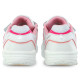 Кросівки дитячі Joma W.SCHOOL WSCHOW2410V розмір 31-37 білий-рожевий