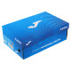 Кросівки дитячі Joma W.SCHOOL WSCHOW2410V розмір 31-37 білий-рожевий