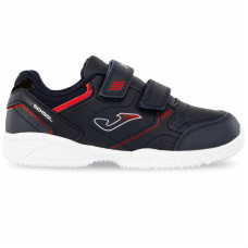 Кросівки дитячі Joma W.SCHOOL JR WSCHOW2533V розмір 29-34 темно-синій