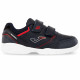 Кросівки дитячі Joma W.SCHOOL JR WSCHOW2533V розмір 29-34 темно-синій