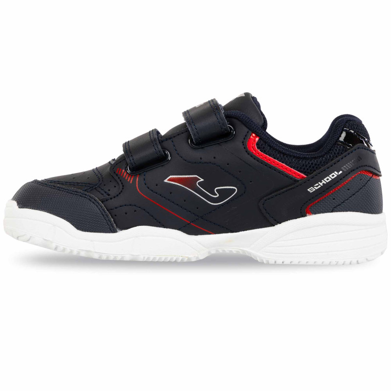 Кросівки дитячі Joma W.SCHOOL JR WSCHOW2533V розмір 29-34 темно-синій