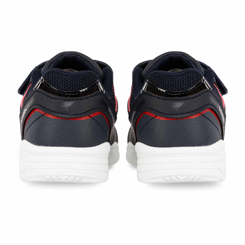 Кросівки дитячі Joma W.SCHOOL JR WSCHOW2533V розмір 29-34 темно-синій