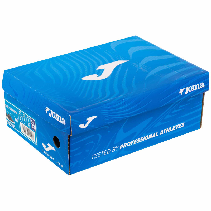 Кросівки дитячі Joma W.SCHOOL JR WSCHOW2533V розмір 29-34 темно-синій