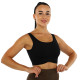 Топ жіночий спортивний з пуш-ап VSX WX150 S-XL кольори в асортименті