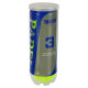 М'ячі для падел-тенісу TELOON PADEL WZPA818003-PADEL TP-6063 3шт салатовий