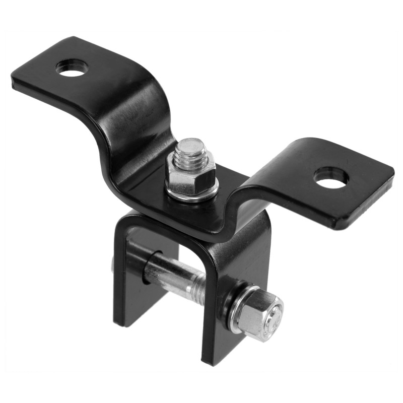 Вертлюг кріплення для боксерської груші MAXXMMA X1HB1 WOOD BEAM HEAVY BAG HANGER чорний