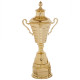 Кубок спортивний нагородний SP-Sport Joy XB107C висота 41см золотий