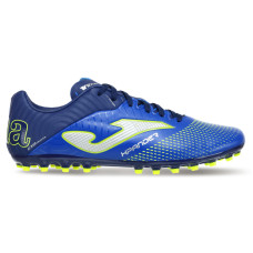 Бутси футбольні Joma XPANDER XPAS2304AG розмір 38-45 синій