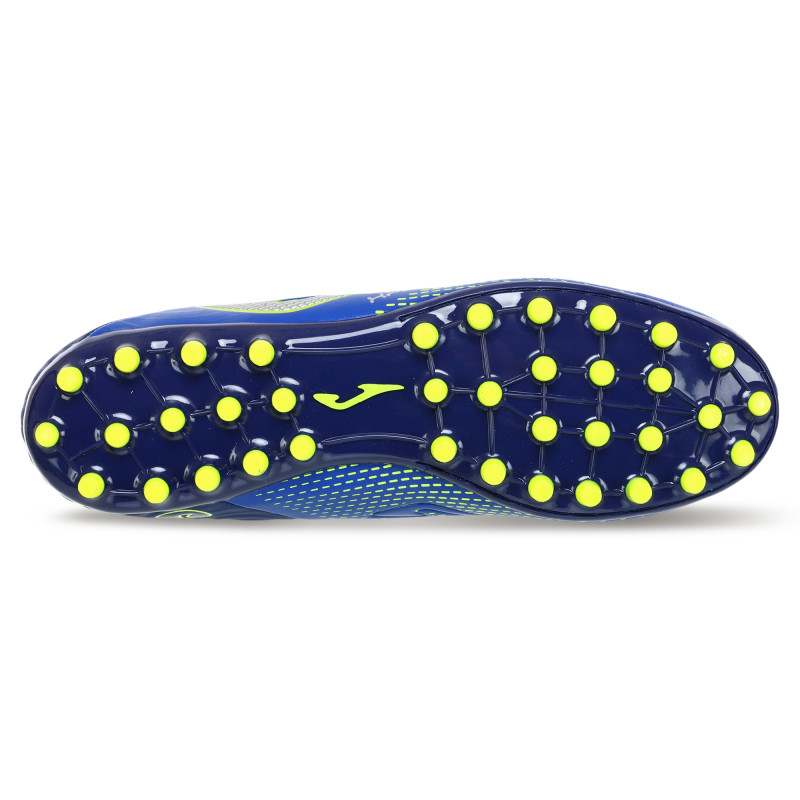 Бутси футбольні Joma XPANDER XPAS2304AG розмір 38-45 синій