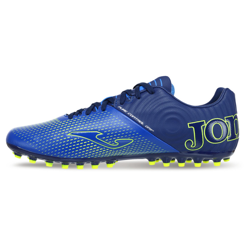 Бутси футбольні Joma XPANDER XPAS2304AG розмір 38-45 синій