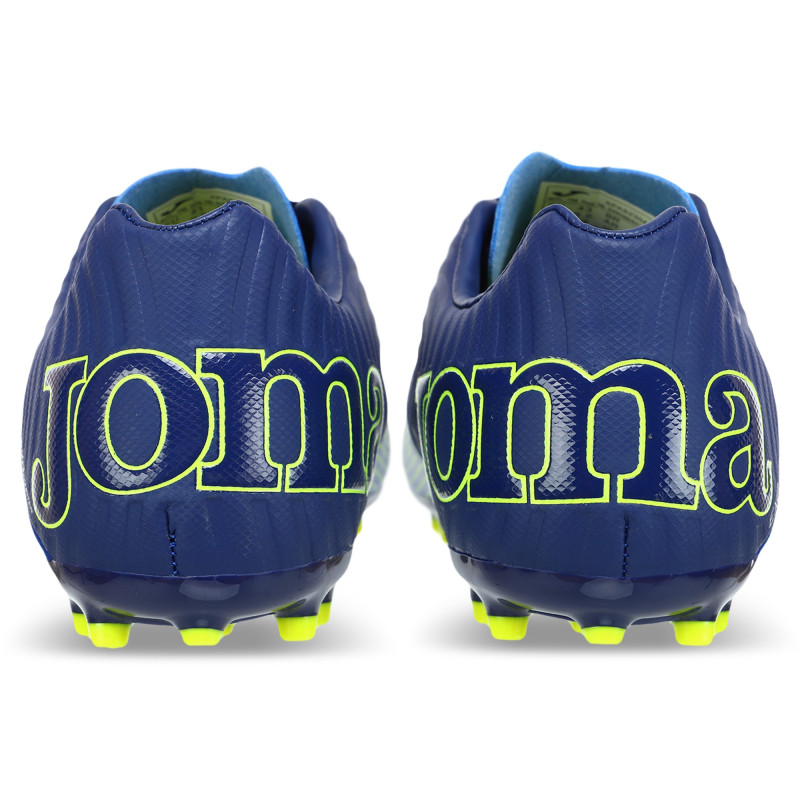 Бутси футбольні Joma XPANDER XPAS2304AG розмір 38-45 синій