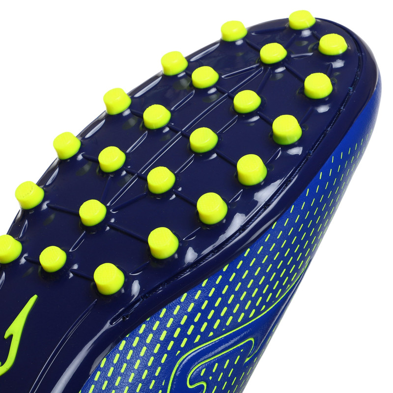 Бутси футбольні Joma XPANDER XPAS2304AG розмір 38-45 синій