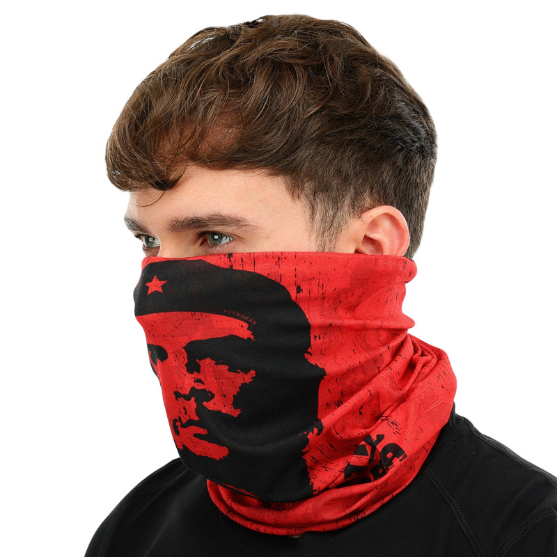Бафф мультифункціональна пов'язка Buff SP-Sport XQ one size кольори в асортименті
