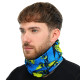 Бафф мультифункціональна пов'язка Buff SP-Sport XQ one size кольори в асортименті