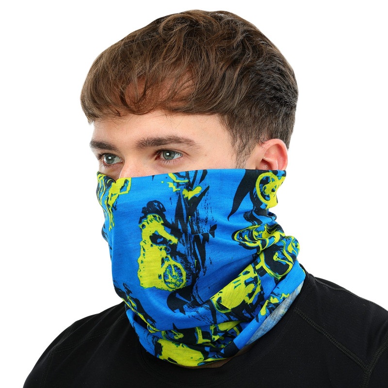Бафф мультифункціональна пов'язка Buff SP-Sport XQ one size кольори в асортименті