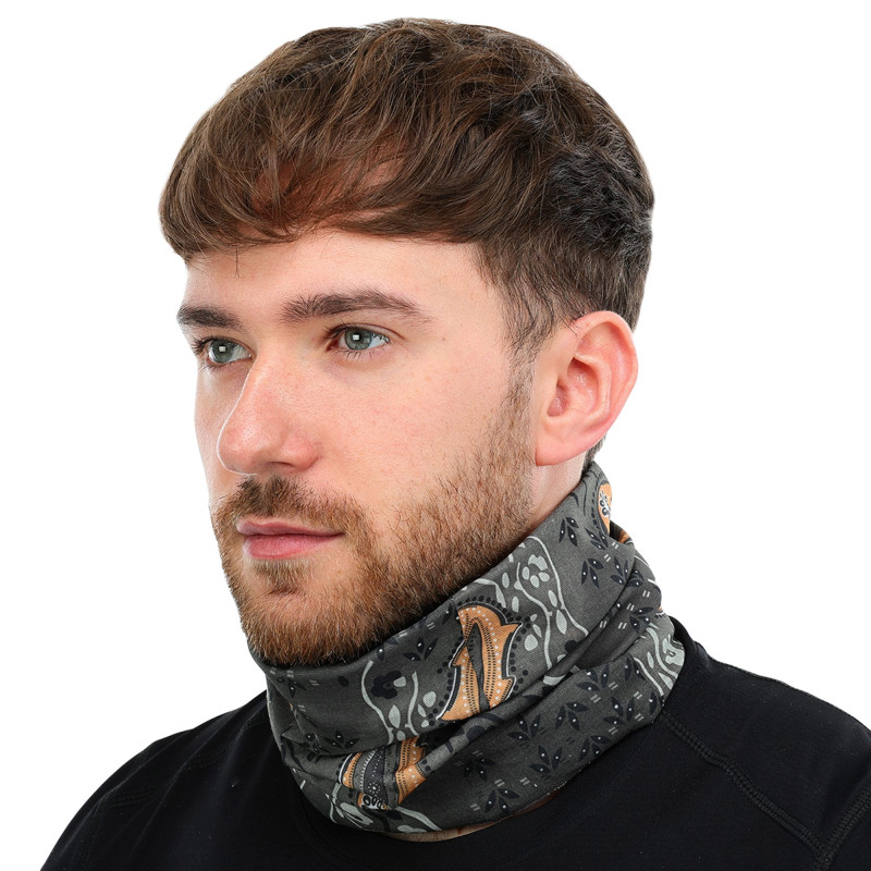 Бафф мультифункціональна пов'язка Buff SP-Sport XQ one size кольори в асортименті