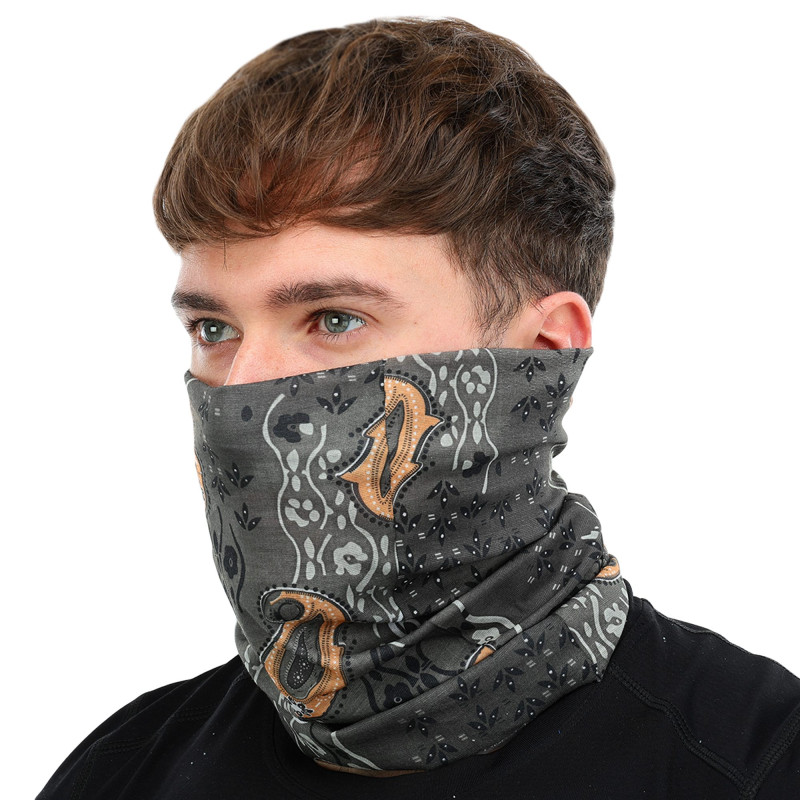 Бафф мультифункціональна пов'язка Buff SP-Sport XQ one size кольори в асортименті