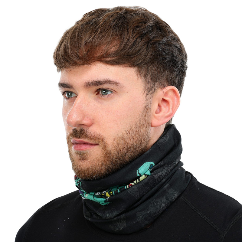 Бафф мультифункціональна пов'язка Buff SP-Sport XQ one size кольори в асортименті