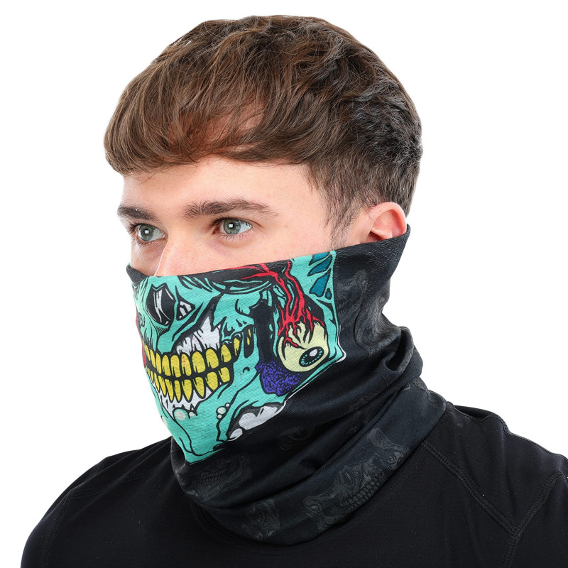 Бафф мультифункціональна пов'язка Buff SP-Sport XQ one size кольори в асортименті