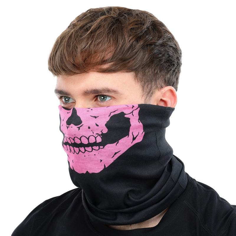 Бафф мультифункціональна пов'язка Buff SP-Sport XQ one size кольори в асортименті