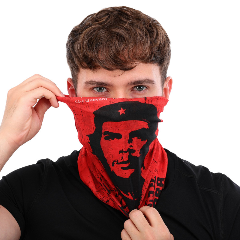 Бафф мультифункціональна пов'язка Buff SP-Sport XQ one size кольори в асортименті