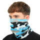 Бафф мультифункціональна пов'язка Buff SP-Sport XQ one size кольори в асортименті