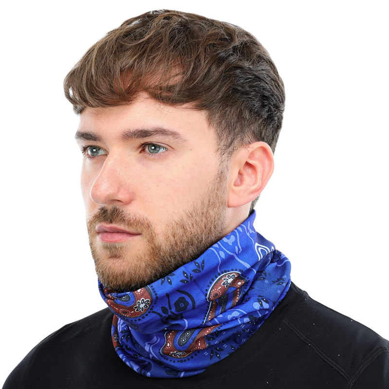Бафф мультифункціональна пов'язка Buff SP-Sport XQ one size кольори в асортименті