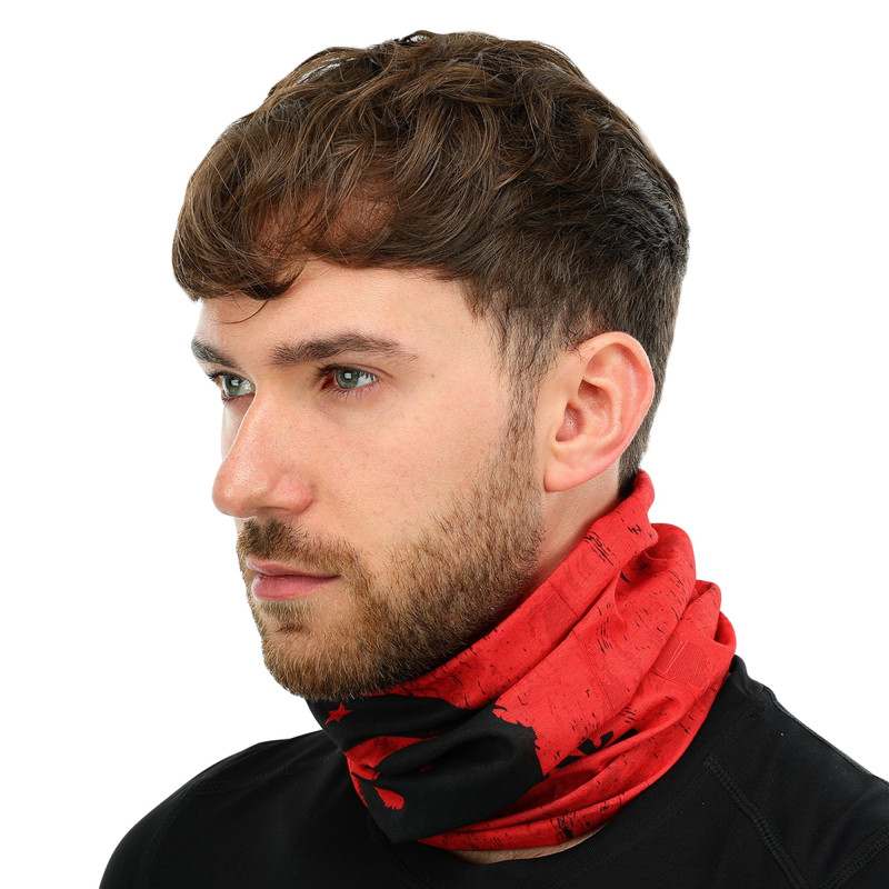 Бафф мультифункціональна пов'язка Buff SP-Sport XQ one size кольори в асортименті
