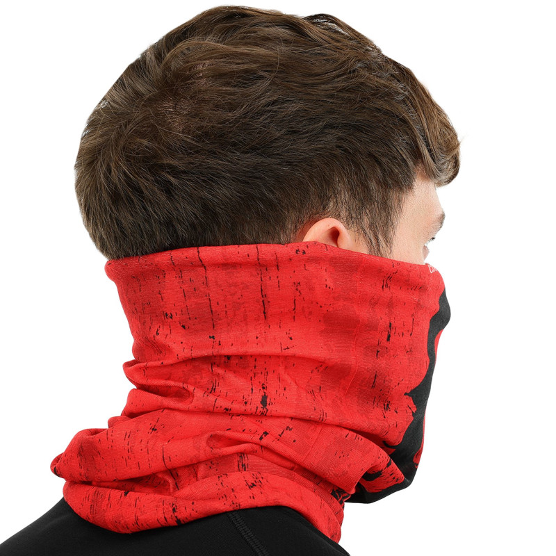 Бафф мультифункціональна пов'язка Buff SP-Sport XQ one size кольори в асортименті