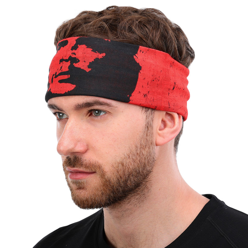 Бафф мультифункціональна пов'язка Buff SP-Sport XQ one size кольори в асортименті