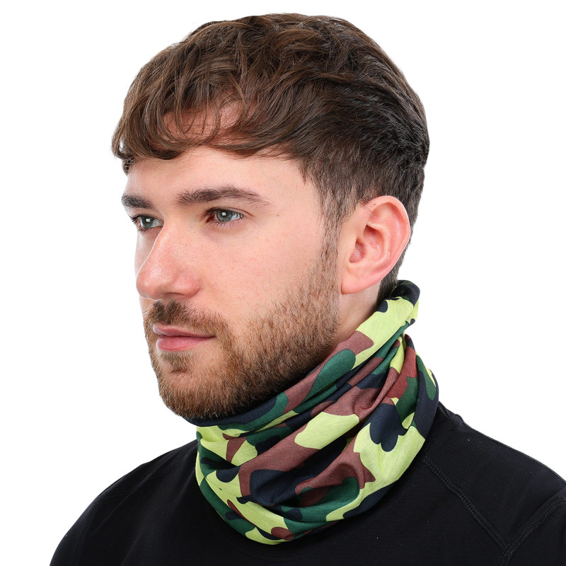 Бафф мультифункціональна пов'язка Buff SP-Sport XQ one size кольори в асортименті