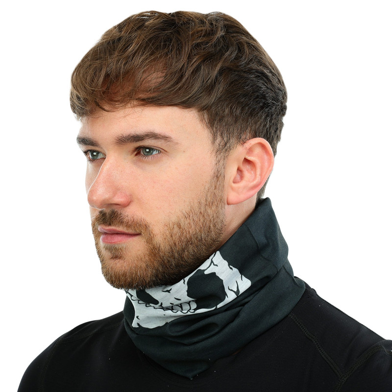 Бафф мультифункціональна пов'язка Buff SP-Sport XQ one size кольори в асортименті