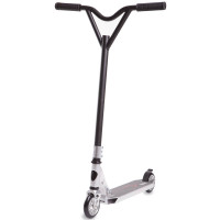 Самокат трюковий XINZ STUNT SCOOTER XZ-120 кольори в асортименті
