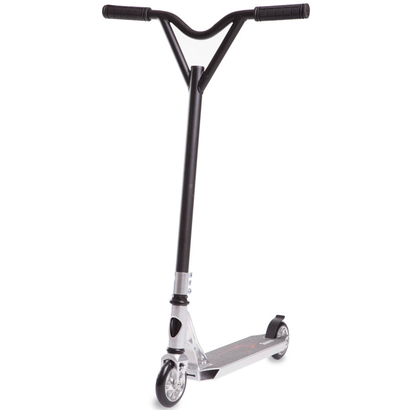 Самокат трюковий XINZ STUNT SCOOTER XZ-120 кольори в асортименті